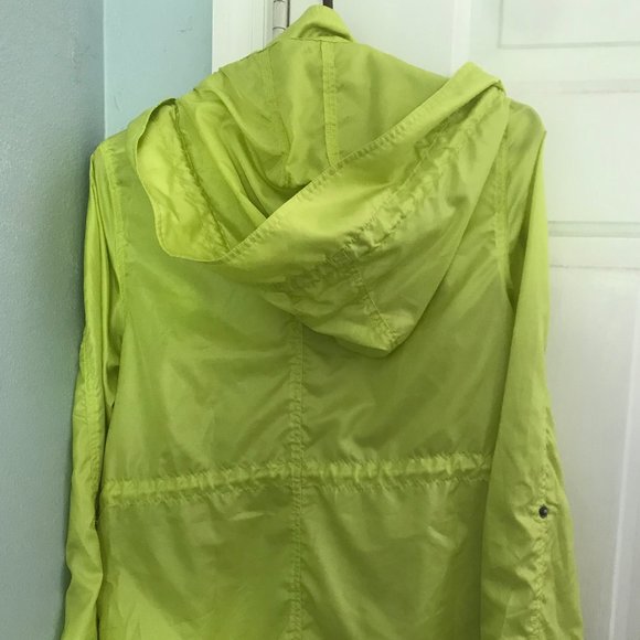 | Hurley | Yellow Jacket | Make an Offer | - Picture 4 of 6